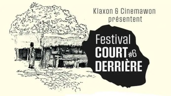 affiche festival court derrière 2024