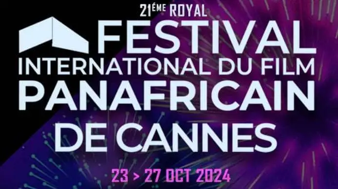 Terla ta nou au Festival International du Film Panafricain de Cannes 2024 (Cannes le 27 oct à 13h)